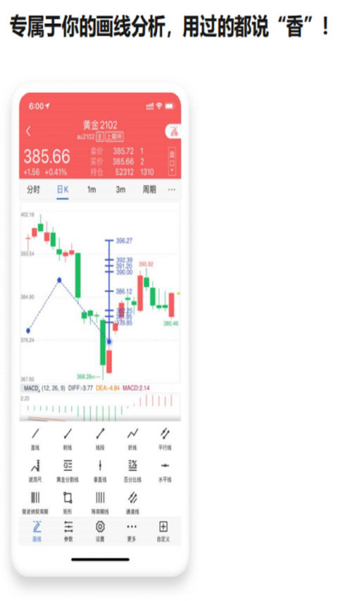 渤海期货随e赢官方版