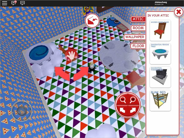 Roblox罗布乐思手机版