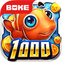 波克捕鱼水浒版