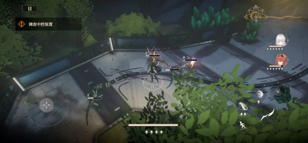 黑色信标国际版(Black Beacon)