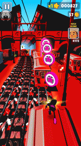 地铁跑酷南枫11.0版