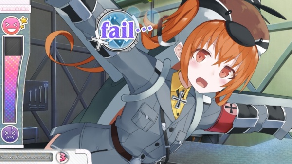 萌萌2次大战略3