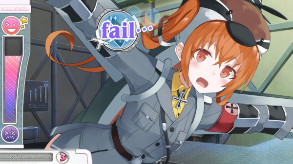 萌萌2次大战略3