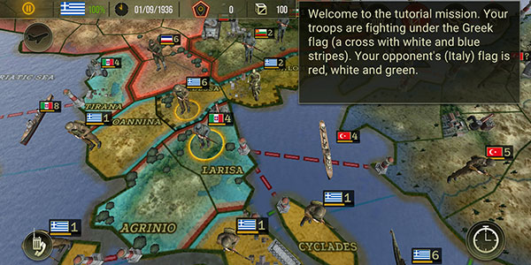 战略与战术2国际版