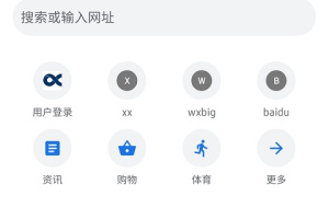 无极浏览器手机版