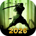 暗影格斗2国际版