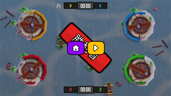 超级解压模拟器手机版