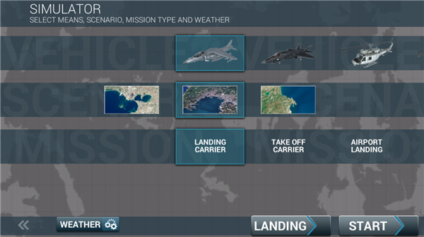海军军事模拟器正版