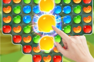 糖果世界传奇最新版