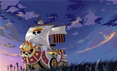 海贼王阳光冒险汉化版