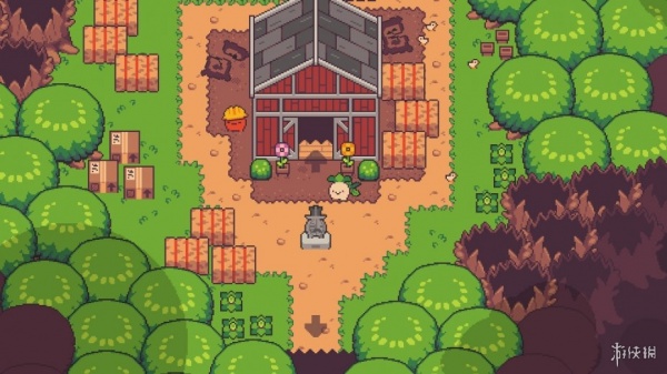 大头菜小子避税历险记