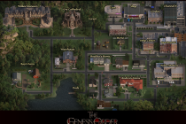 《创世秩序》壁橱食谱获得方法