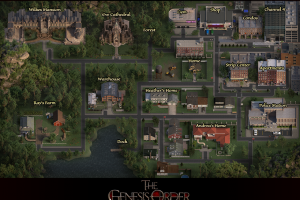 《创世秩序》壁橱食谱获得方法