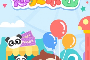 多多恐龙乐园最新版