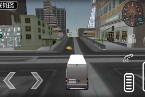 边境巡查官中文版