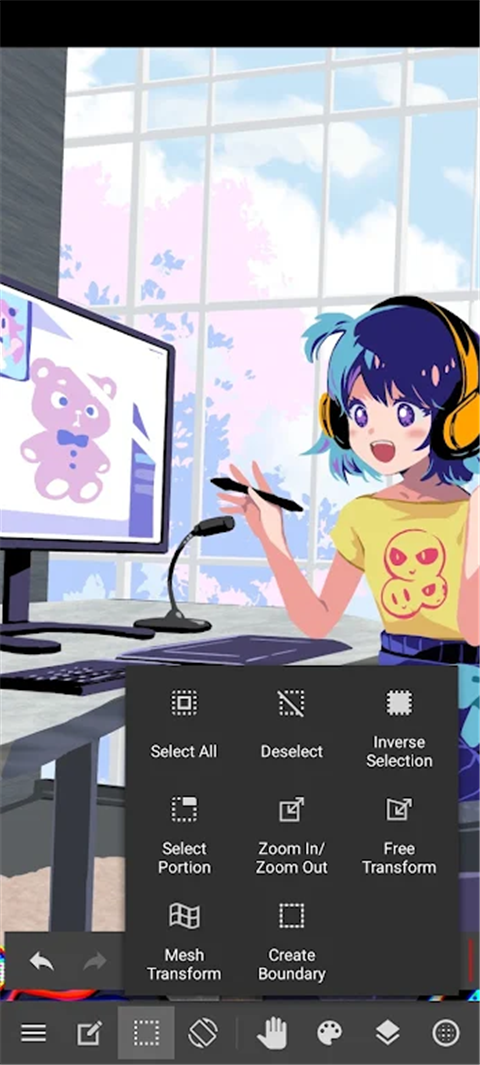 medibang paint官方版