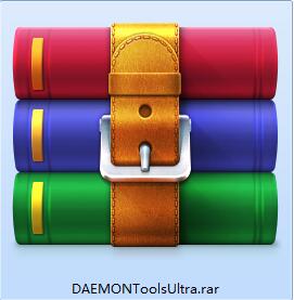 DAEMON Tools Ultra