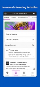 Blackboard Learn教育平台