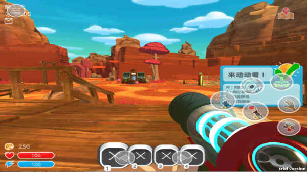 史莱姆农场手游