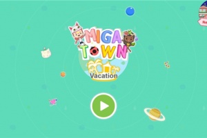 米加小镇度假之旅官方版