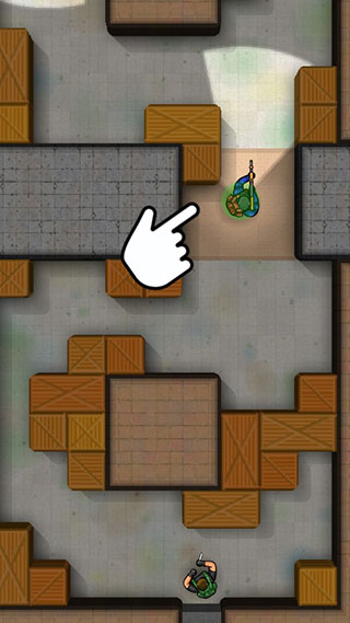 猎人刺客游戏(Assassin)