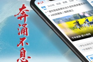 大江新闻app