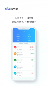 云布业app