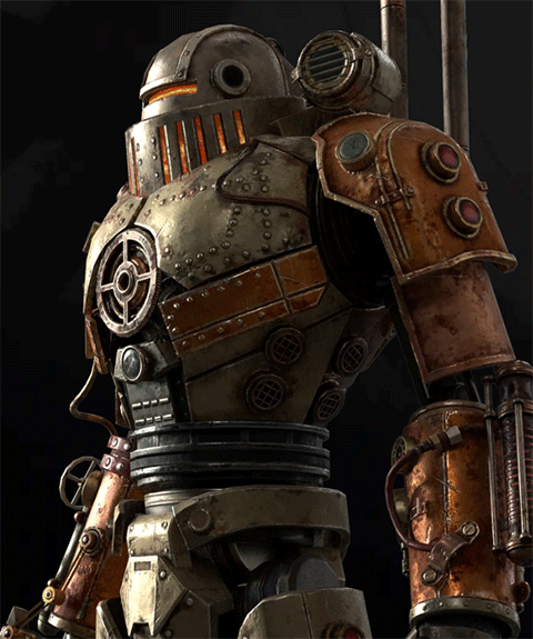 破碎之地测试服