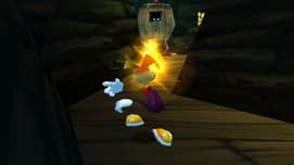 雷曼2：胜利大逃亡