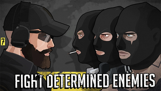 塞拉七号官方版