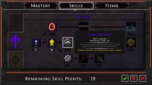 地牢战争2正式版