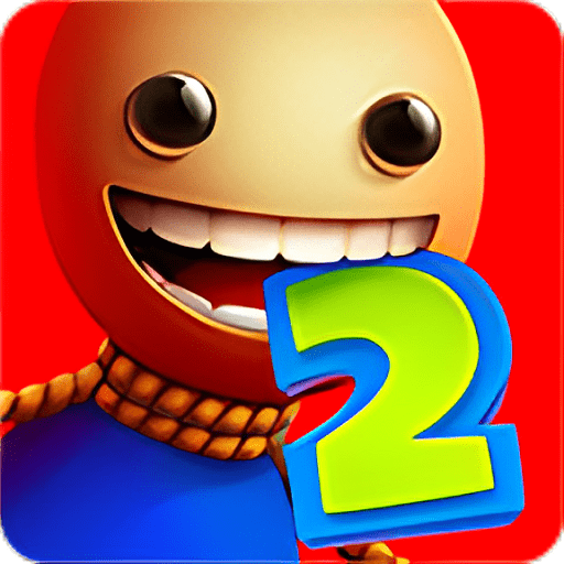 狂扁木偶人中文版