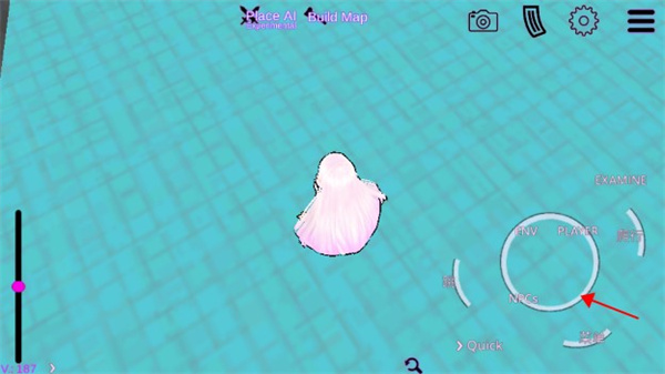 少女学园AI模拟器手游