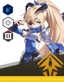 胜利女神NIKKE日服官方正版