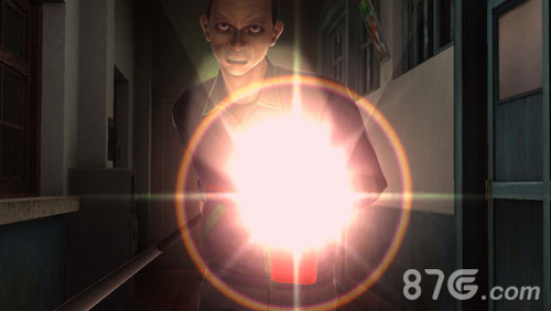 恐怖学校白色情人节汉化版