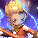 战斗吧勇士游戏