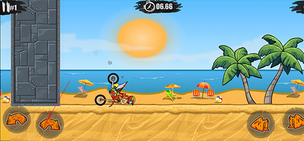 狂野飙客3最新版