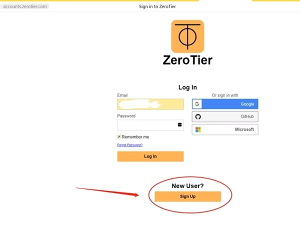 Zerotier One官方手机版