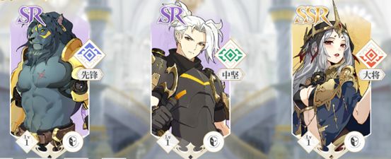 终焉誓约oppo版