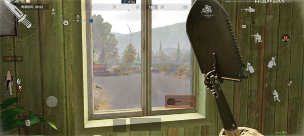 暗区突围国际服轻量版(Arena Breakout Lite)