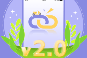 领骑摩托app