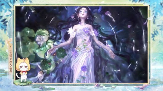 闪耀暖暖vivo版
