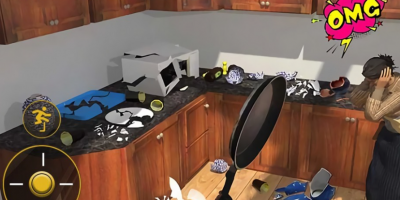 无网络也能玩的解压手游合集