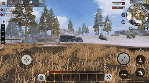 王牌战争九游版