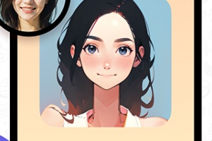 滴墨社区AI人工智能绘画app