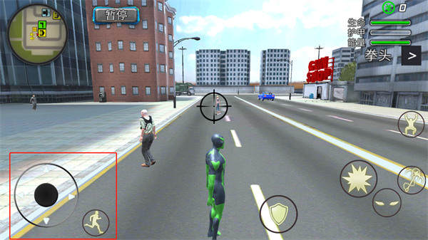 酷跑时代最新版