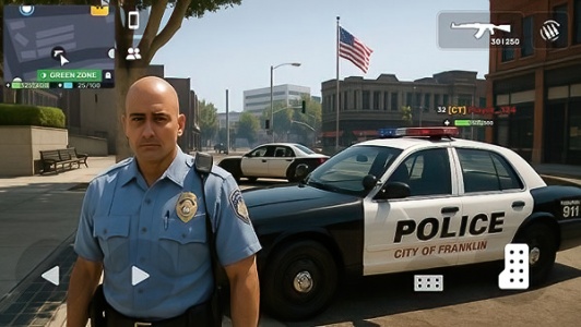 vice在线游戏最新版