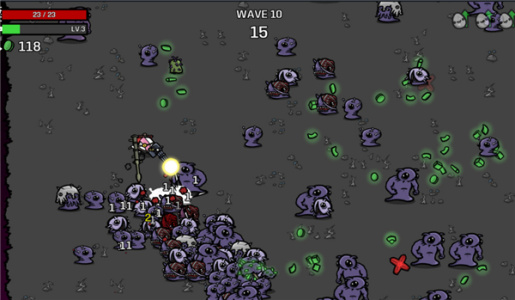 土豆兄弟元素兄弟模组版