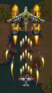 1945年经典射击游戏(1945 Air Force)