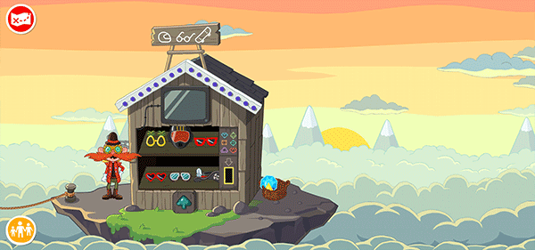 佩皮国王的城堡免费版